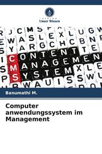 Produktbild: Computer anwendungssystem im Management