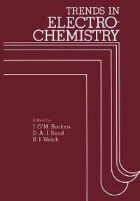 Produktbild: Trends in Electrochemistry