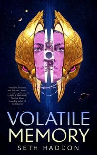 Produktbild: Volatile Memory