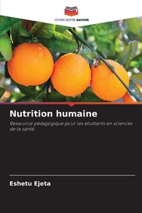 Produktbild: Nutrition humaine