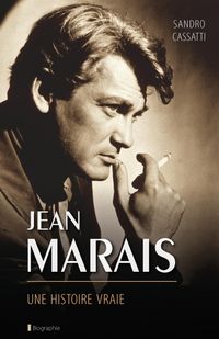 Produktbild: Jean Marais une histoire vraie