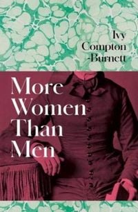 Produktbild: More Women Than Men