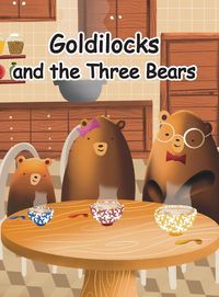 Produktbild: Goldilocks and the Three Bears