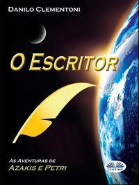 Produktbild: O Escritor