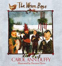 Produktbild: The Wren-Boys