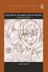 Produktbild: Sister Wives, Surrogates and Sex Workers