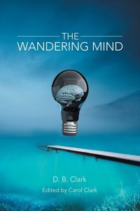Produktbild: The Wandering Mind