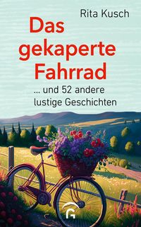 Produktbild: Das gekaperte Fahrrad