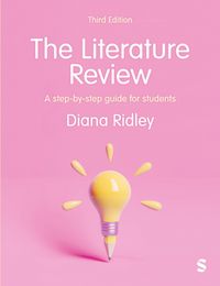 Produktbild: The Literature Review