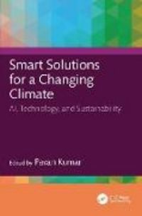 Produktbild: Smart Solutions for a Changing Climate