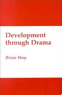 Produktbild: Development through Drama