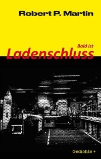 Produktbild: Bald ist Ladenschluss