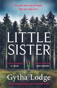 Bild vom Artikel Little Sister vom Autor Gytha Lodge