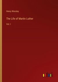 Produktbild: The Life of Martin Luther