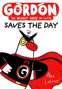 Produktbild: Gordon Saves the Day