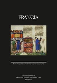 Produktbild: Francia, Band 42