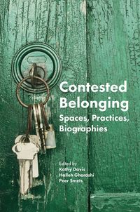 Produktbild: Contested Belonging