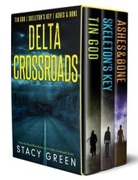 Produktbild: Delta Crossroads Trilogy
