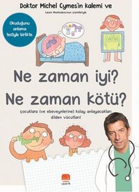 Produktbild: Ne Zaman Iyi - Ne Zaman K&ouml;t&uuml;