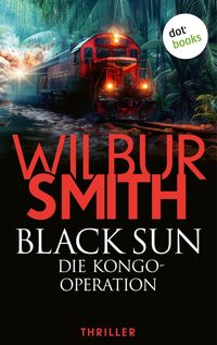 Produktbild: Black Sun - Die Kongo-Operation