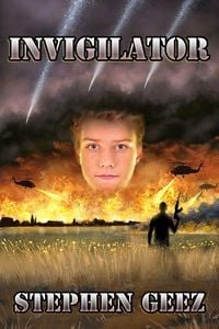Produktbild: Invigilator