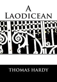 Produktbild: A Laodicean