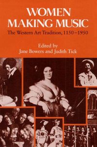 Produktbild: Women Making Music