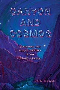 Produktbild: Canyon and Cosmos