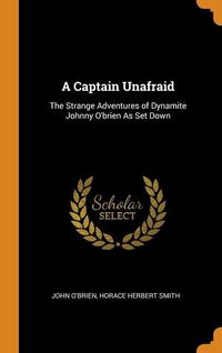 Produktbild: Captain Unafraid