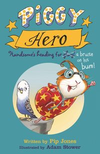 Produktbild: Piggy Hero