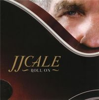 Produktbild: Cale, J: Roll On
