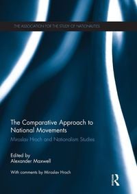 Produktbild: The Comparative Approach to National Movements
