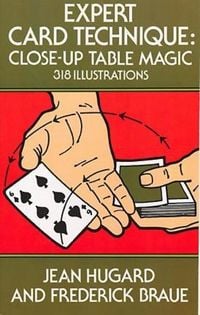Produktbild: Expert Card Technique