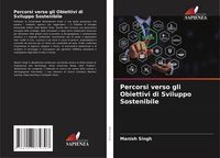 Produktbild: Percorsi verso gli Obiettivi di Sviluppo Sostenibile