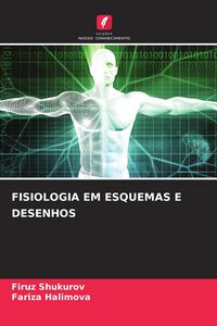 Produktbild: Fisiologia Em Esquemas E Desenhos