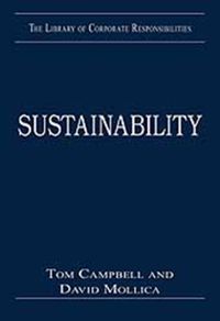 Produktbild: Sustainability