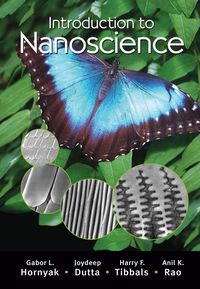 Produktbild: Introduction to Nanoscience