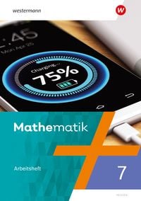 Produktbild: Mathematik - Ausgabe 2022 Hessen
