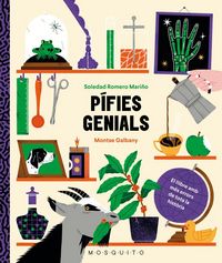 Produktbild: P&iacute;fies genials