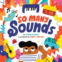 Produktbild: So Many Sounds