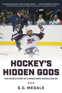 Produktbild: Hockey's Hidden Gods