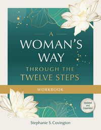 Produktbild: A Woman's Way through the Twelve Steps Workbook