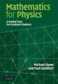Produktbild: Mathematics for Physics