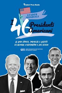 Produktbild: I 46 presidenti americani