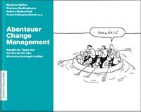 Produktbild: Abenteuer Change Management