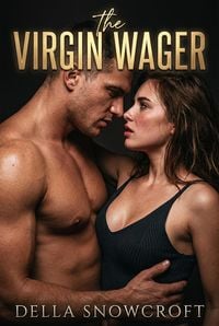 Produktbild: The Virgin Wager