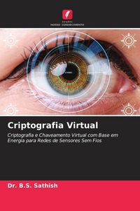 Produktbild: Criptografia Virtual