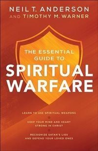 Produktbild: Essential Guide to Spiritual Warfare