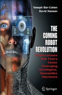 Produktbild: The Coming Robot Revolution
