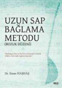 Produktbild: Uzun Sap Baglama Metodu Bozuk D&uuml;zen